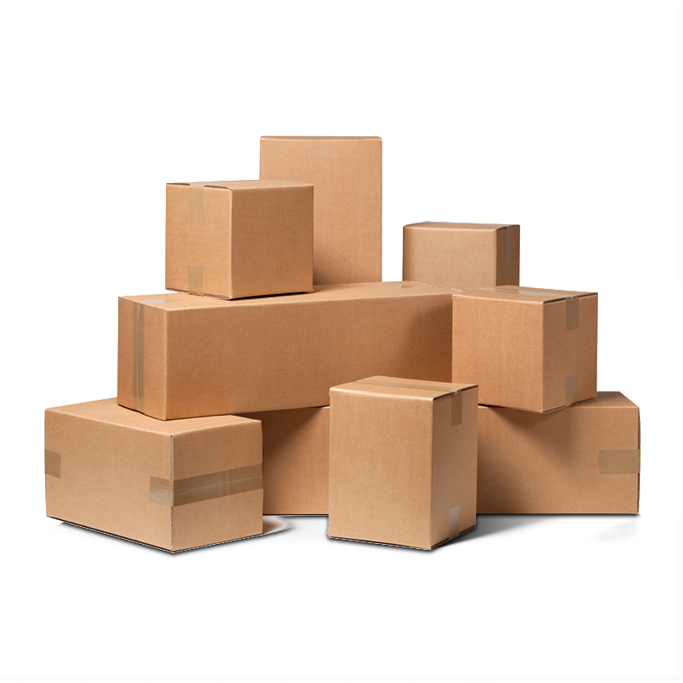 boxes