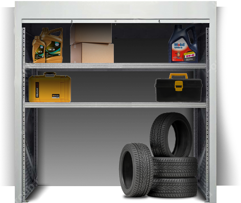 cupboard