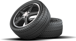 wheels